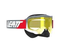 Leatt Маска Velocity 4.5 SNX Forge Yellow 70% в Нижнем Новгороде