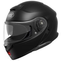 Shoei Шлем Neotec 3 Candy Матовый черный в Нижнем Новгороде