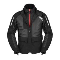 Spidi Куртка Net H2Out Black в Нижнем Новгороде