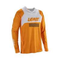 Leatt Джерси Moto 4.5 Lite Orange в Нижнем Новгороде