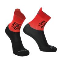 Acerbis Носки MTB Light Black/Red в Нижнем Новгороде
