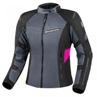 Shima Куртка Rush 2.0 Lady Vent Pink в Нижнем Новгороде