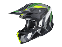 HJC Шлем i50 Vanish MC4HSF в Нижнем Новгороде
