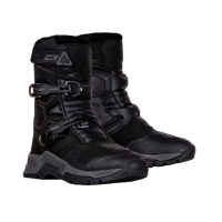 Leatt Мотоботы ADV HydraDri 7.5 Short V26 Stealth в Нижнем Новгороде