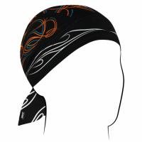 ZAN Бандана SportFlex Pinstripe Flame в Нижнем Новгороде