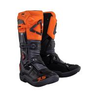 Leatt Мотоботы кроссовые 3.5 V26 Orange в Нижнем Новгороде