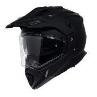 IXS Мотошлем IXS 209 1.0 Черный матовый в Нижнем Новгороде