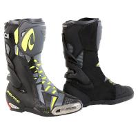 Forma Ботинки Phantom Black/Gray/Yellow Fluo в Нижнем Новгороде