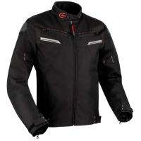 Bering Куртка текстильная Aspen Black в Нижнем Новгороде