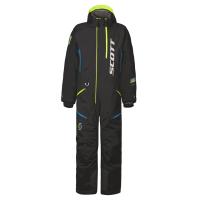 SCOTT Комбинезон DS Shell Dryo black/neon yellow в Нижнем Новгороде