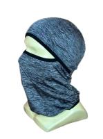 Scout Подшлемник трансформер Light Silk светло-серый в Нижнем Новгороде