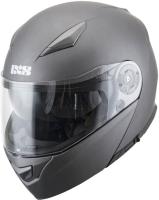 IXS Шлем модуляр HX 300 1.0 Серый матовый в Нижнем Новгороде