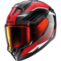 Shark Шлем Ridill 2 Bersek Black/Red/Anthracite в Нижнем Новгороде