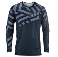 Leatt Джерси 3.5 Ride Stealth 2024 в Нижнем Новгороде
