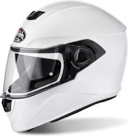 Airoh шлем интеграл Storm white Gloss в Нижнем Новгороде