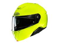 HJC Шлем i91 Fluorescent Green в Нижнем Новгороде