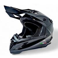 AiM Шлем RH855 Black Glossy в Нижнем Новгороде