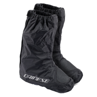 Dainese Дождевые Бахилы Rain Overboots Black в Нижнем Новгороде