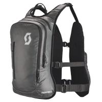 Scott Рюкзак Radiator 12 black/dark grey в Нижнем Новгороде