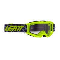 Leatt Маска Vizion 3.5 Argon Clear 90% в Нижнем Новгороде