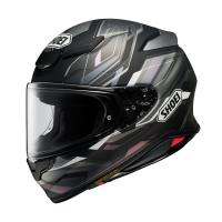 Shoei Мотошлем NXR 2 Capriccio серебристо-черный в Нижнем Новгороде