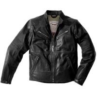 Spidi Куртка Garage Robust Black в Нижнем Новгороде