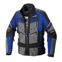 Spidi Куртка 4 Season Evo Blue в Нижнем Новгороде