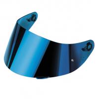 AGV Визор K5 S/K3 SV XS-MS Iridium Blue в Нижнем Новгороде