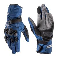 Leatt Перчатки ADV HydraDri 6.5 Midnight Blue в Нижнем Новгороде