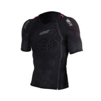 Leatt Защитный панцирь Body Tee ReaFlex Stealth V26 Black в Нижнем Новгороде