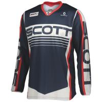 Scott Джерси 350 Race blue/red в Нижнем Новгороде