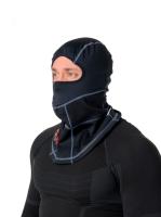 Starks Подшлемник Light Combi Ws Черный в Нижнем Новгороде