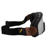 By City Маска Roadster Goggle Black в Нижнем Новгороде
