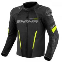 Shima Куртка Solid 2.0 Men Vent Fluo в Нижнем Новгороде