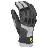 Scott Перчатки Sport ADV dark grey/lime green в Нижнем Новгороде