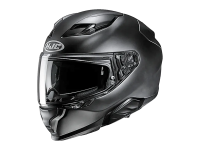 HJC Шлем F71 Semi Flat Black в Нижнем Новгороде