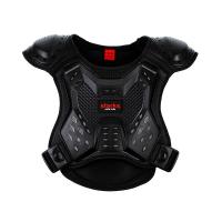 Starks Моточерепаха детская Vest  Armor Kids V2 Чёрный в Нижнем Новгороде
