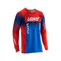 Leatt Джерси 5.5 UltraWeld V26 Royal Blue-Red в Нижнем Новгороде