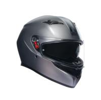 AGV Шлем K3 2206 Rodio Grey Matt в Нижнем Новгороде