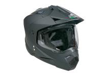 AiM Шлем детский JK802Y Black Mat в Нижнем Новгороде