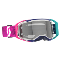 Scott Очки Prospect 2.0 LS stealth blue/radiant pink в Нижнем Новгороде