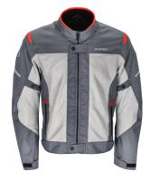 Acerbis Куртка Ramsey My Vented 2.0 Grey/Red в Нижнем Новгороде