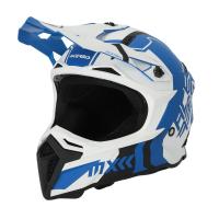Acerbis Шлем Profile 5 22-06 White/Blue в Нижнем Новгороде
