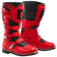 Gaerne Мотоботы GX-1 GoodYear Black/Red в Нижнем Новгороде