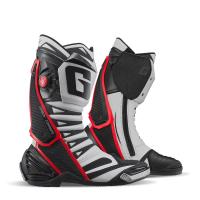 Gaerne Мотоботы GP1 Evo Nardo-Grey/Red в Нижнем Новгороде