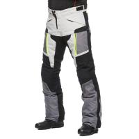 Scout Штаны GT Touring 3 4-season black/grey/yellow в Нижнем Новгороде