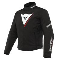 Dainese Куртка Veloce D-Dry Black/White/Lava-Red в Нижнем Новгороде