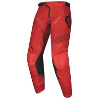 SCOTT Брюки 450 Angled red/black в Нижнем Новгороде