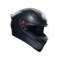 AGV Шлем K1 S Matt Black в Нижнем Новгороде