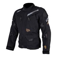 Leatt Мотокуртка ADV DriTour 7.5 2026 Stealth в Нижнем Новгороде